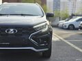 2026 Lada (ВАЗ) Vesta SW Cross I Рестайлинг (NG), чёрный, 1938000 рублей - вид 7