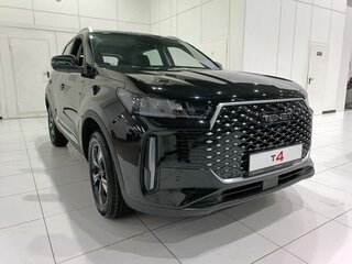 2025 Tenet T4, чёрный, 2449000 рублей, вид 3