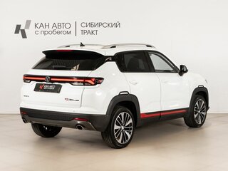 2023 Changan CS35 Plus I Рестайлинг, белый, 2449900 рублей, вид 3