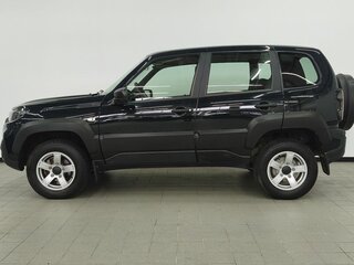 2024 Lada (ВАЗ) Niva Travel I, зелёный, 1010000 рублей, вид 4