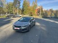 2016 Kia Ceed II Рестайлинг, серебристый, 1470000 рублей - вид 1