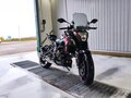 2023 Voge 300R, чёрный, 330000 рублей - вид 1