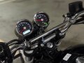 2026 Royal Enfield Interceptor, чёрный, 694000 рублей - вид 9