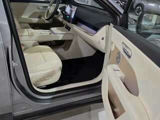2026 Toyota bZ3X 58.3 kWh, белый, 3500000 рублей, вид 5