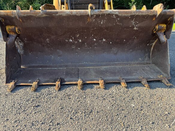 2011 Caterpillar 432, 6800000 рублей - вид 5