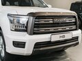2026 Haval H5 II, белый, 4349000 рублей - вид 2