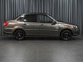 2022 Lada (ВАЗ) Granta I Рестайлинг, коричневый - вид 4