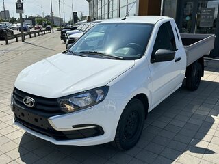 2026 LADA (ВАЗ) ВИС 2349, белый, 1458100 рублей, вид 1