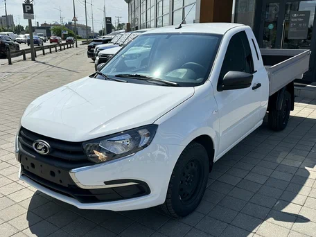 2026 LADA (ВАЗ) ВИС 2349, белый, 1458100 рублей, вид 1