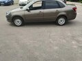 2025 Lada (ВАЗ) Granta I Рестайлинг, коричневый, 950000 рублей - вид 1