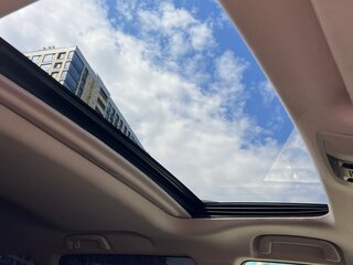 2019 Toyota Land Cruiser Prado 150 Series Рестайлинг 2, белый, 5250000 рублей, вид 3