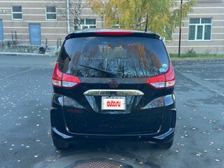 2021 Honda Freed II Рестайлинг, чёрный, 1850000 рублей, вид 5