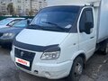 2007 ГАЗ ГАЗель (3302), белый, 550000 рублей - вид 4