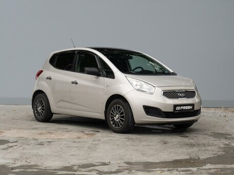 Kia Venga I