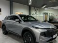 2026 Haval F7 II, серый