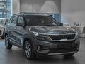 2021 Kia Seltos I, серый, 1849000 рублей
