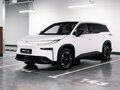 2026 Toyota bZ3X 58.3 kWh, белый, 2933000 рублей