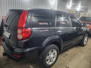 2014 Great Wall Hover H5, чёрный, 1150000 рублей, вид 3