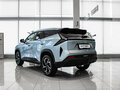2026 Geely Cityray, серый, 3214990 рублей - вид 9