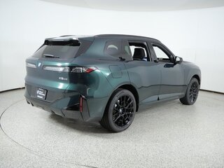 2026 BMW X5 40 V (G65), зелёный, 15204280 рублей, вид 4