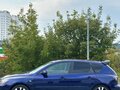 2005 Mazda 3 I (BK), синий, 500000 рублей - вид 3