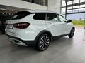 2026 Lada (ВАЗ) Vesta SW Cross I Рестайлинг (NG), белый - вид 3