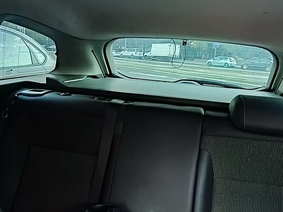 2011 Opel Astra J, чёрный, 480000 рублей - вид 7
