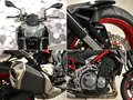 2019 Kawasaki Z 900, серый, 829000 рублей - вид 9