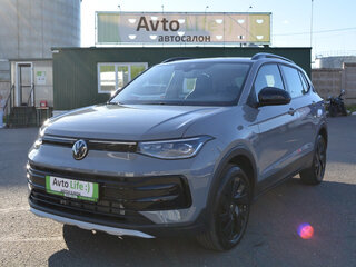 2026 Volkswagen Tharu XR, серый, 2399000 рублей, вид 1