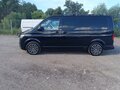 2022 Volkswagen Multivan T6 Рестайлинг, чёрный, 10300000 рублей - вид 5