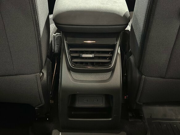 2026 Haval H3 I Рестайлинг, серый, 3099000 рублей - вид 12