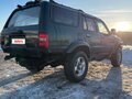 2008 Great Wall Safe, зелёный, 120000 рублей - вид 5