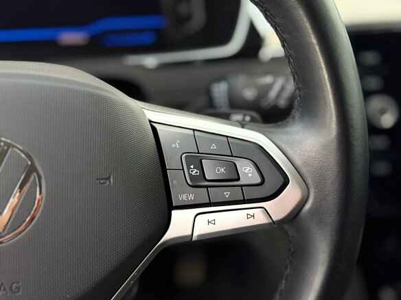 2023 Volkswagen Passat B8 Рестайлинг, белый, 2550000 рублей - вид 15