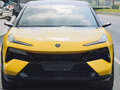 2026 Lotus For Me, жёлтый - вид 3