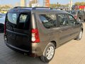 2026 Lada (ВАЗ) Largus I Рестайлинг, коричневый, 1862000 рублей - вид 4