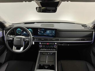 2026 Hyundai Santa Fe V (MX5), чёрный, 5980000 рублей, вид 5