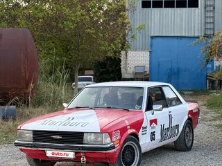 1982 Ford Granada II, серый, 310000 рублей, вид 3