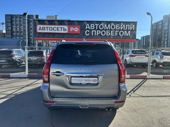 2022 Haval H9 I Рестайлинг, серый, 2942524 рублей - вид 14