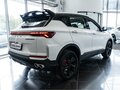 2026 Geely Coolray I Рестайлинг 2, белый, 2964990 рублей - вид 5