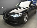 2018 BMW 3 серии 320i VI (F3x) Рестайлинг, чёрный, 1977000 рублей