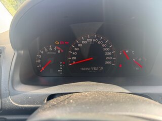 2004 Honda Accord VII, серый, 600000 рублей, вид 5