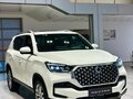 2024 KGM Rexton, белый, 6295000 рублей - вид 1