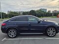 2018 Mercedes-Benz GLE Coupe 350 d I (C292), синий, 4500000 рублей - вид 5