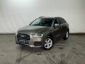 2016 Audi Q3 I (8U) Рестайлинг, серый, 2150000 рублей