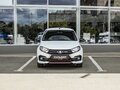 2026 Lada (ВАЗ) Granta Sport I Рестайлинг, белый - вид 3