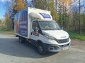 2021 Iveco Daily, белый, 4500000 рублей - вид 6