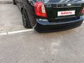 2007 Chevrolet Lacetti I, чёрный, 380000 рублей - вид 3