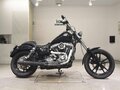 2007 Harley-Davidson Dyna Low Rider, чёрный, 480000 рублей