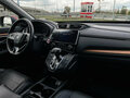 2017 Honda CR-V V, красный - вид 8