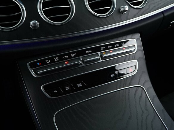 2020 Mercedes-Benz E-Класс 200 V (W213, S213, C238) Рестайлинг, чёрный - вид 14